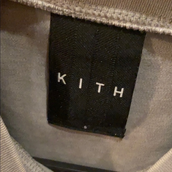 Kith Crewneck - Picture 3 of 3